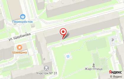 МЕГАРОН, ООО на карте