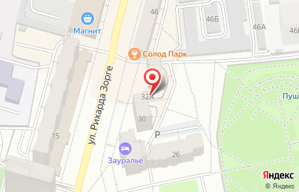 Ювелирная мастерская, ИП Черняков А.В. на карте