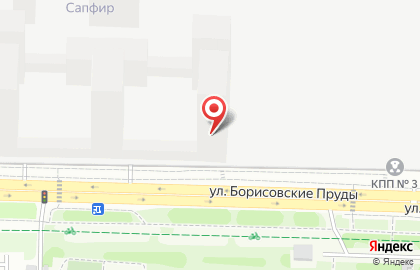 ArtBalans на карте