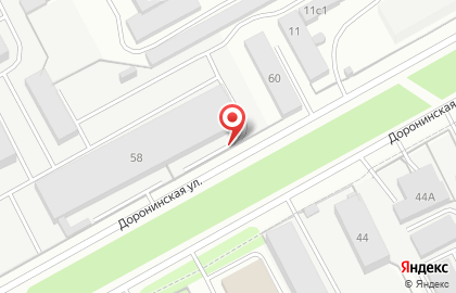 Септики Вологда на карте