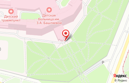 Кофейня в Москве на карте