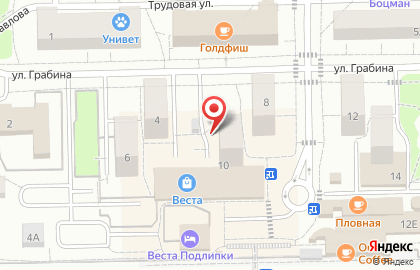 Супермедсервис в Королёве на карте