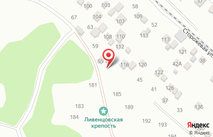 Несущие свет на карте