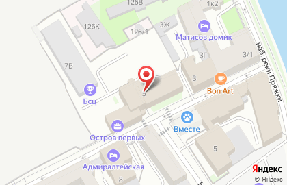 Интернет-магазин вьетнамского чая и кофе COnaFFetto на карте