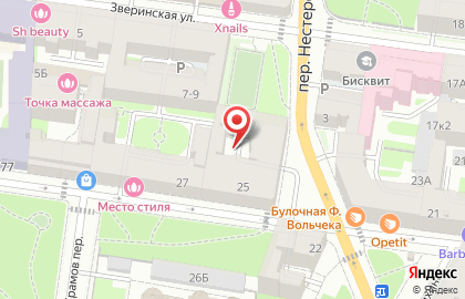 ГРАДУСЫ всего мира на улице Блохина на карте