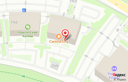Джонсон & Джонсон Consumer на карте