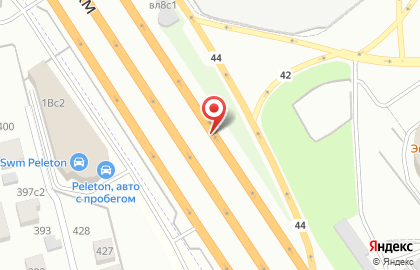 Компания Российские Медицинские Системы на карте