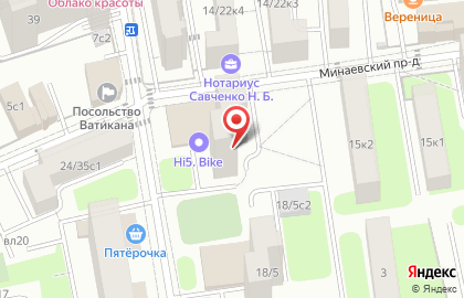 Микронаушники от Naushnika.НЕТ на карте
