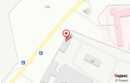Магазин автозапчастей Форсаж на улице Суворова на карте