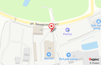 Компания Avtopodborvspb на карте