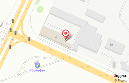 Торговая компания Компрессор-Техцентр на карте