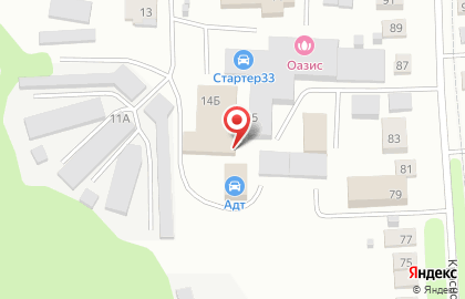 Компания Москворечье Трейдинг на карте