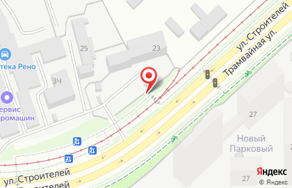 Юридическая фирма ааа Плюс на карте