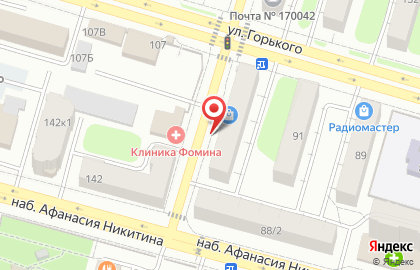 Магазин Мебель-65 на карте