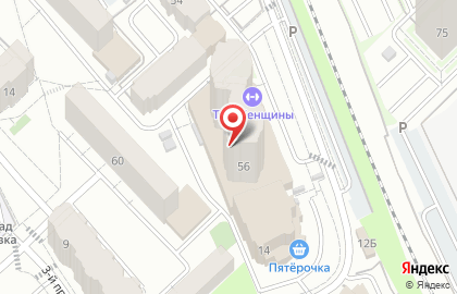 ГК КАПИТАЛ на карте