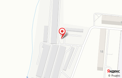 Автостоянка в Екатеринбурге на карте