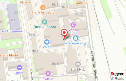 Магазин гаджетов Madrobots.ru в Бутырском районе на карте