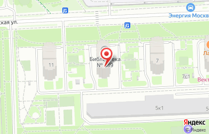 ООО «Мценский керамический завод» на карте