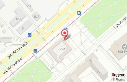 Магазин хозяйственных товаров в Москве на карте