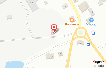 Производственная компания Силворлд-Стрижи на карте