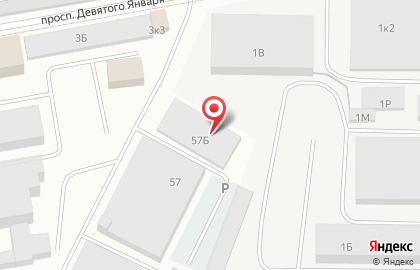 9 января 68 карта