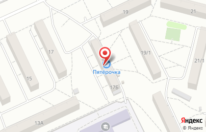 Сеть салонов реставрации пухо-перьевых изделий Соня на Коммунальной улице на карте