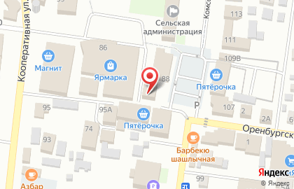 Агентство загородной недвижимости Мой Дом на карте