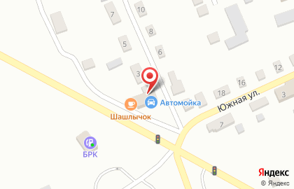 Федеральная сеть по продаже автозапчастей и установке автостекол Автотрейд в Улан-Удэ на карте