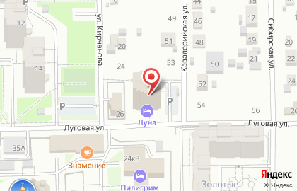 Студия дизайна 42ShopDesign на карте