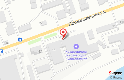 Официальный дилер Knauf Стройцентр Батяня на Промышленной улице на карте