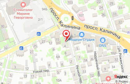 PRO Звук на карте