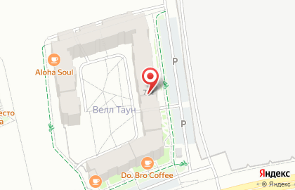Do.Bro Coffee на карте