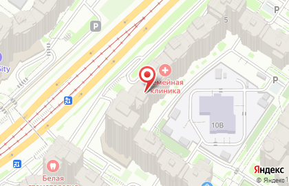 Солнечный город, ООО Солнечный город на улице Гарифа Ахунова на карте