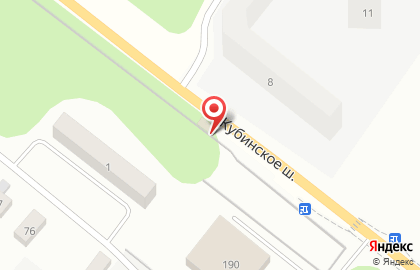 Шиномонтажная мастерская в Москве на карте