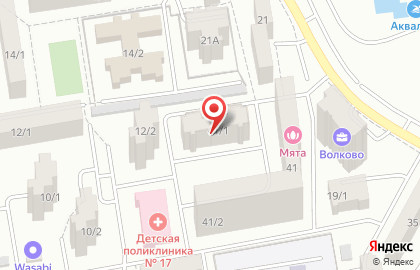 Торговая фирма АгроАльянс в Ростове-на-Дону на карте