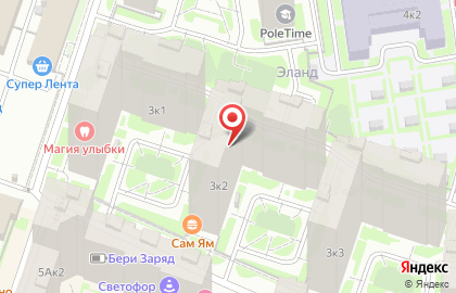 Компания Ремонт Окон СПб на Привокзальной площади в Мурино на карте