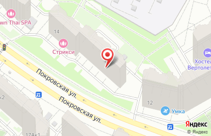 Кофейня CoffeRoom на карте