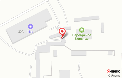 Центр установки газового оборудования Бокс36 на карте