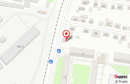 Продукты, ИП Протопопов С.Ю. на карте