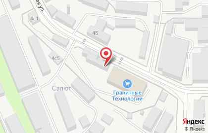 ПромТэк, ООО на карте