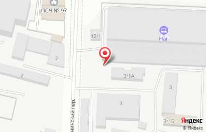 Sanural.ru на карте