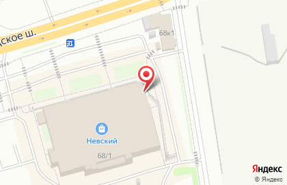Этно Сувениры на карте