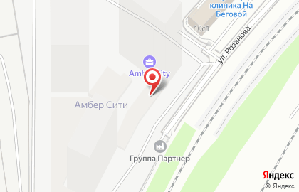 ООО ДРУЖБА на карте