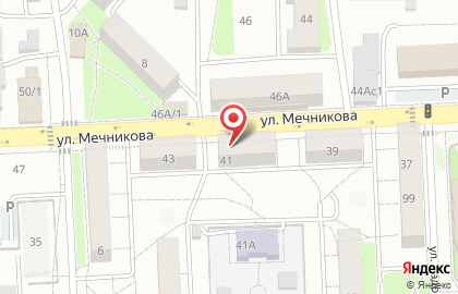 Магазин разливного пива Барский Дворик на карте