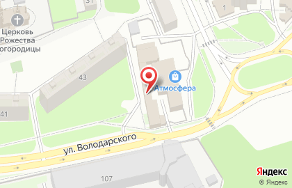 Книжный магазин в Москве на карте