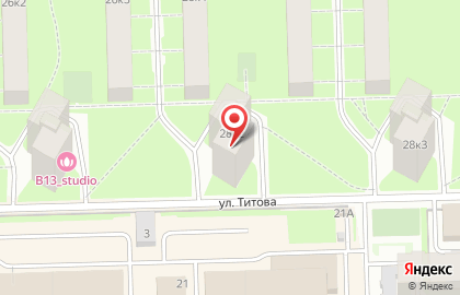 Жск # 467 на карте