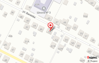 Шиномонтаж 24 в Нижнем Новгороде на карте