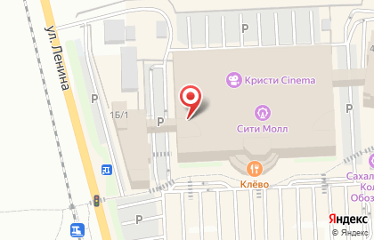 Сувенир-С на карте