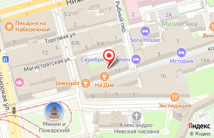 Ремонтная компания Мастер на карте