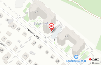 Группа компаний Контроль на карте